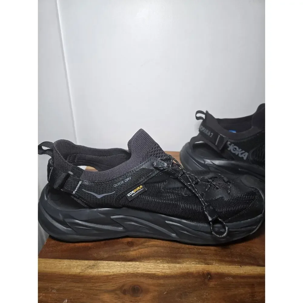 Hoka review pictures